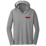 CYOF Triblend Workout T-Shirt Hoodie