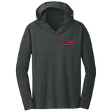 CYOF Triblend Workout T-Shirt Hoodie
