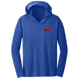 CYOF Triblend Workout T-Shirt Hoodie