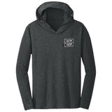 CYOF Periodic Table Workout Triblend T-Shirt Hoodie