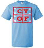 CYOF T-Shirt
