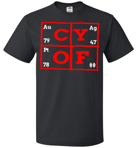 CYOF T-Shirt