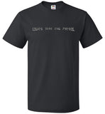 CYOF T-Shirt