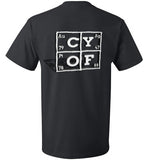 CYOF T-Shirt
