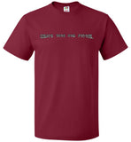 CYOF T-Shirt