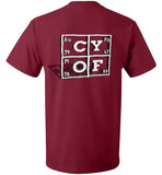 CYOF T-Shirt