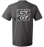 CYOF T-Shirt