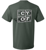 CYOF T-Shirt