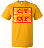 CYOF T-Shirt