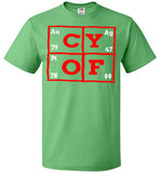 CYOF T-Shirt