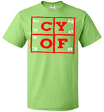 CYOF T-Shirt