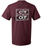 CYOF T-Shirt
