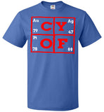 CYOF T-Shirt