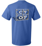 CYOF T-Shirt