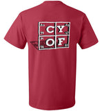 CYOF T-Shirt