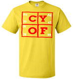 CYOF T-Shirt