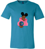 CYOF Canvas Unisex T-Shirt