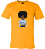 CYOF20 Lady Canvas Unisex T-Shirt