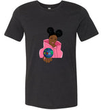 CYOF Canvas Unisex T-Shirt