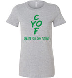 CYOF Bella Ladies Tee