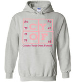 CYOF20  Gildan Heavy Blend Hoodie