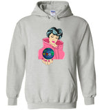 CYOF20  Gildan Heavy Blend Hoodie -