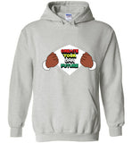 CYOF Hoodie Create Your Own Future