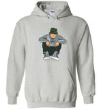 CYOF20  T Gildan Heavy Blend Hoodie -