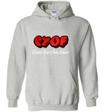 Create Your Own Future Hoodie