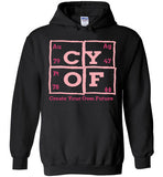 CYOF20  Gildan Heavy Blend Hoodie