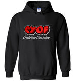 Create Your Own Future Hoodie