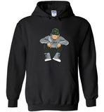 CYOF20  T Gildan Heavy Blend Hoodie -