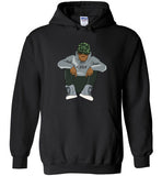 CYOF20  Gildan Heavy Blend Hoodie -