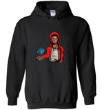 CYOF Teen Control Your own future Hoodie