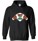 CYOF Hoodie Create Your Own Future