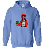 CYOF Teen Control Your own future Hoodie