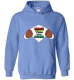 CYOF Hoodie Create Your Own Future