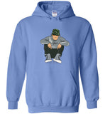 CYOF20  T Gildan Heavy Blend Hoodie -