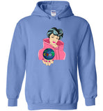 CYOF20  Gildan Heavy Blend Hoodie -