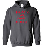 Finesse your own future hoodie