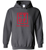 CYOF Hoodie