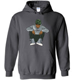 CYOF20  Gildan Heavy Blend Hoodie -