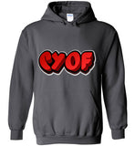 Create Your Own Future Hoodie (CYOF)