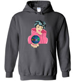 CYOF20  Gildan Heavy Blend Hoodie -