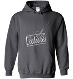 CYOF20 Gildan Heavy Blend Hoodie