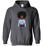 CYOF20  Gildan Heavy Blend Hoodie -