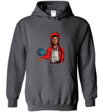 CYOF Teen Control Your own future Hoodie