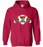 CYOF Hoodie Create Your Own Future