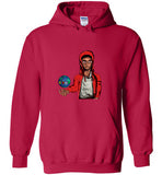 CYOF Teen Control Your own future Hoodie