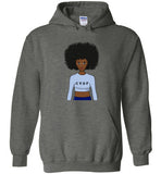 CYOF20  Gildan Heavy Blend Hoodie -